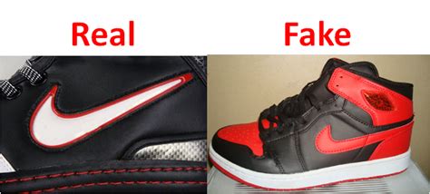 fake nike trainers china|how to authenticate nike shoes.